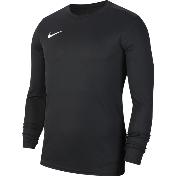 Men's Park 7 Long Sleeve Jersey  (BV6706-010)