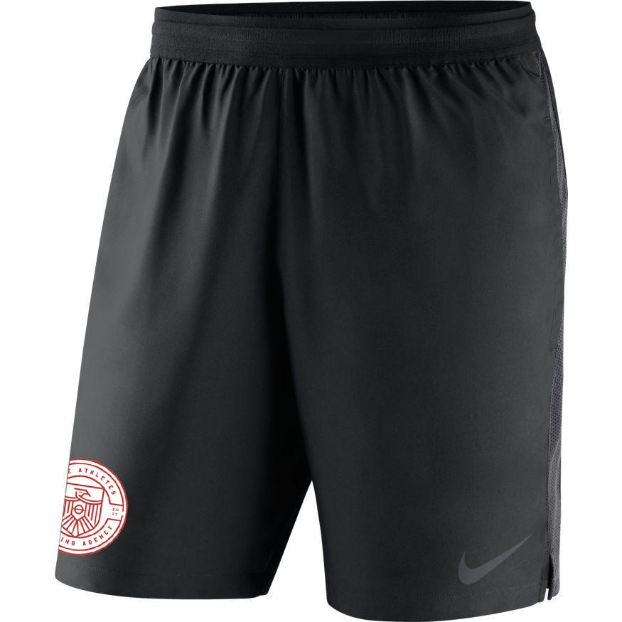 ELITE ATHLETES SCOUTING Men's Nike Dry Pocketed short