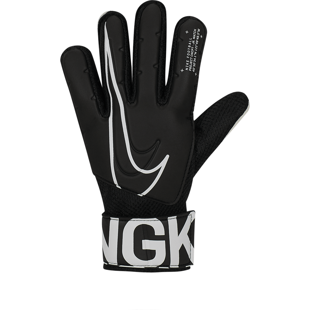 Nike Jr. Match Goalkeeper