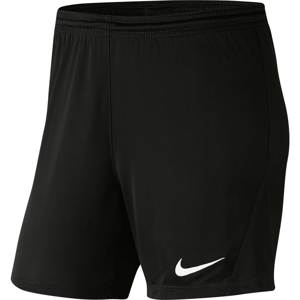 Women's Park 3 Shorts (BV6860-010)