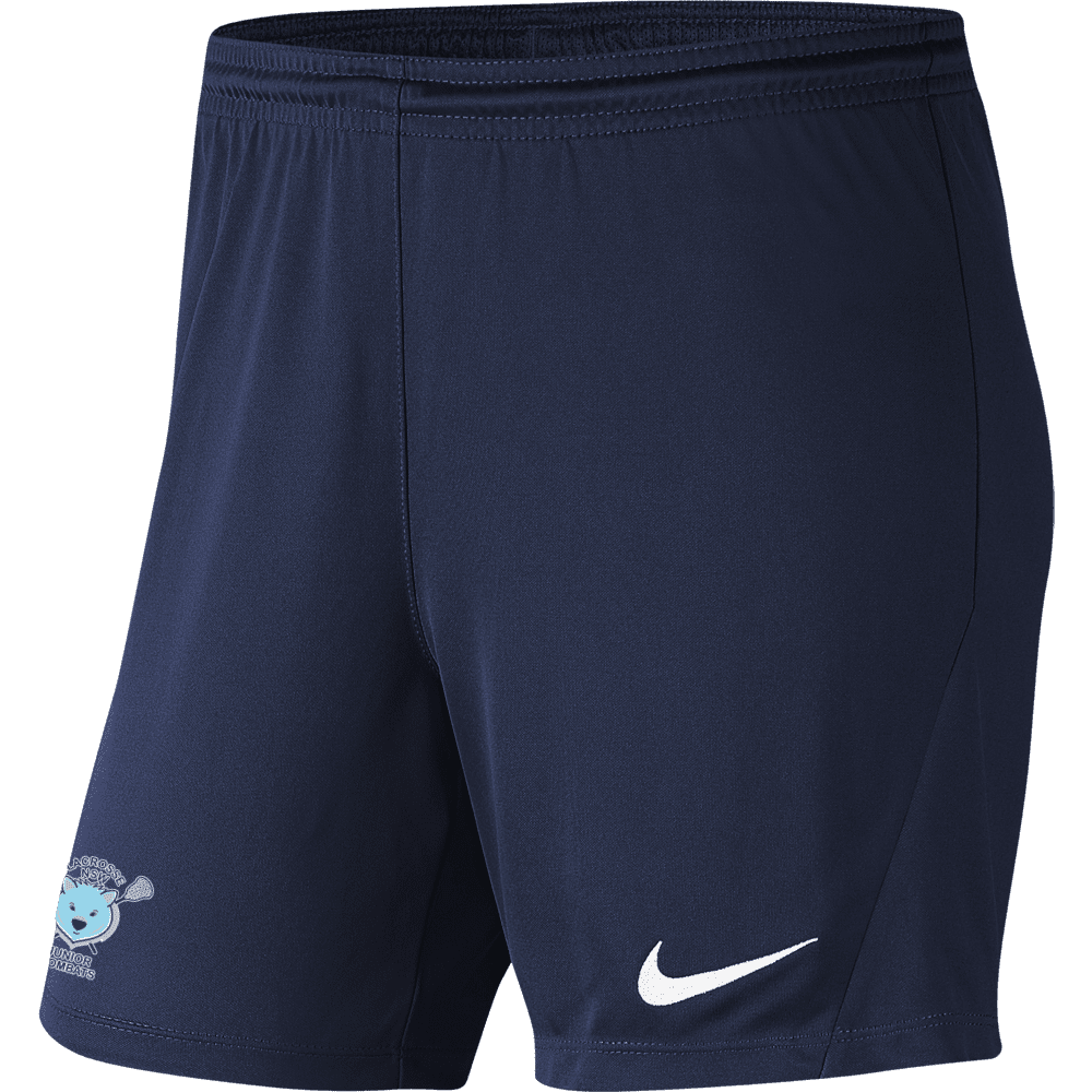 LACROSSE NSW JUNIORS Women's Park 3 Shorts (BV6860-410)
