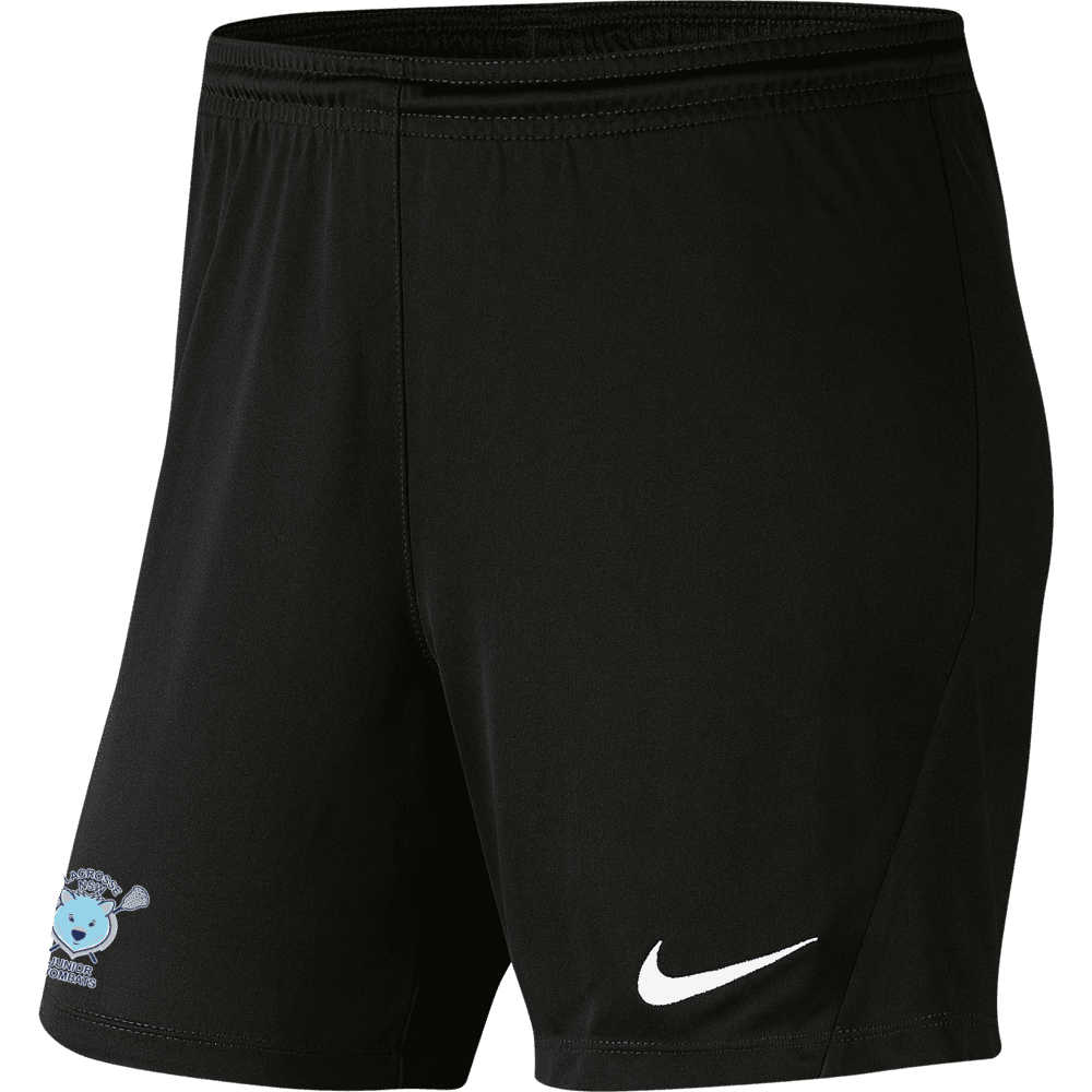 LACROSSE NSW JUNIORS Women's Park 3 Shorts (BV6860-010)