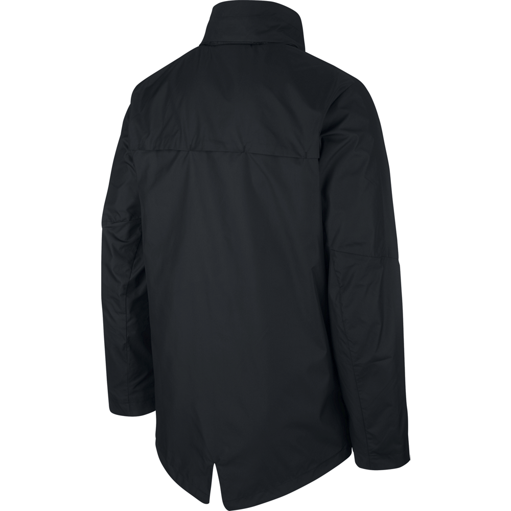 DVLX FOOTBALL Youth Nike ACADEMY 18 RAIN JACKET