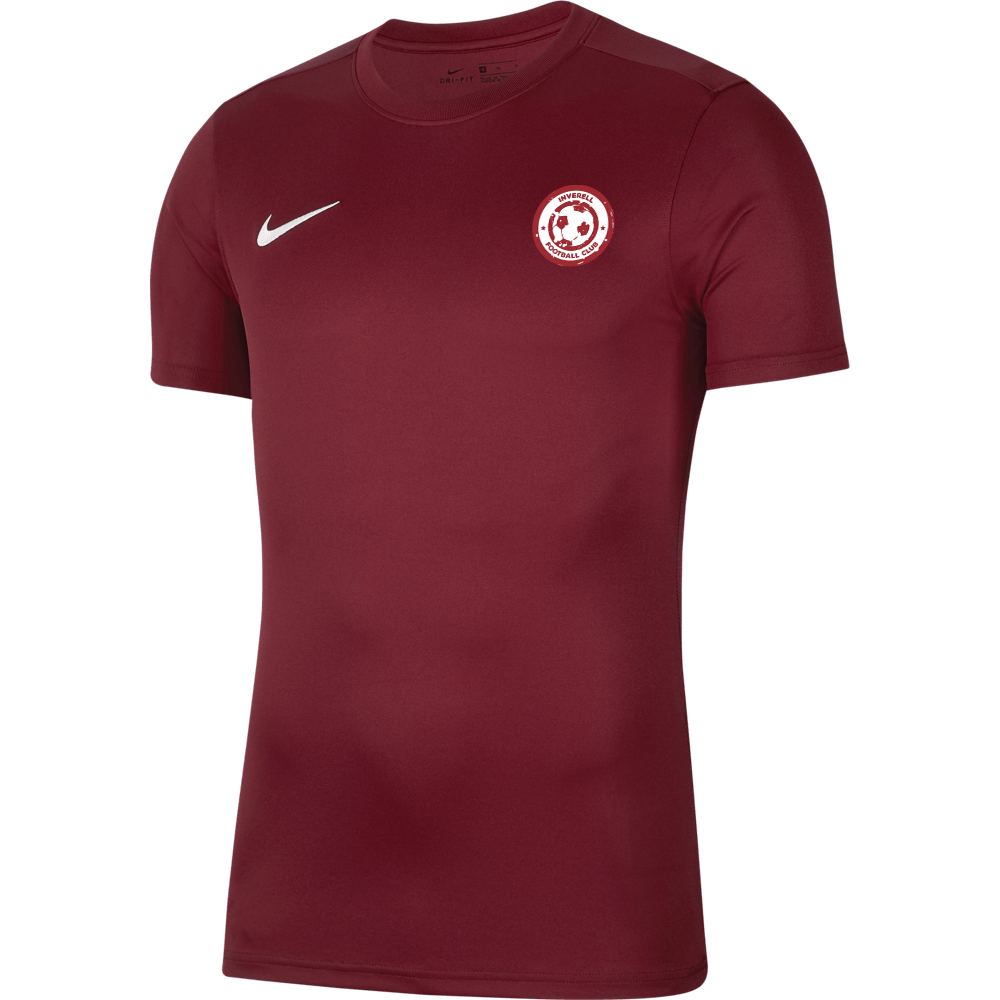 INVERELL FC Youth Nike Dri-FIT Park 7 Jersey