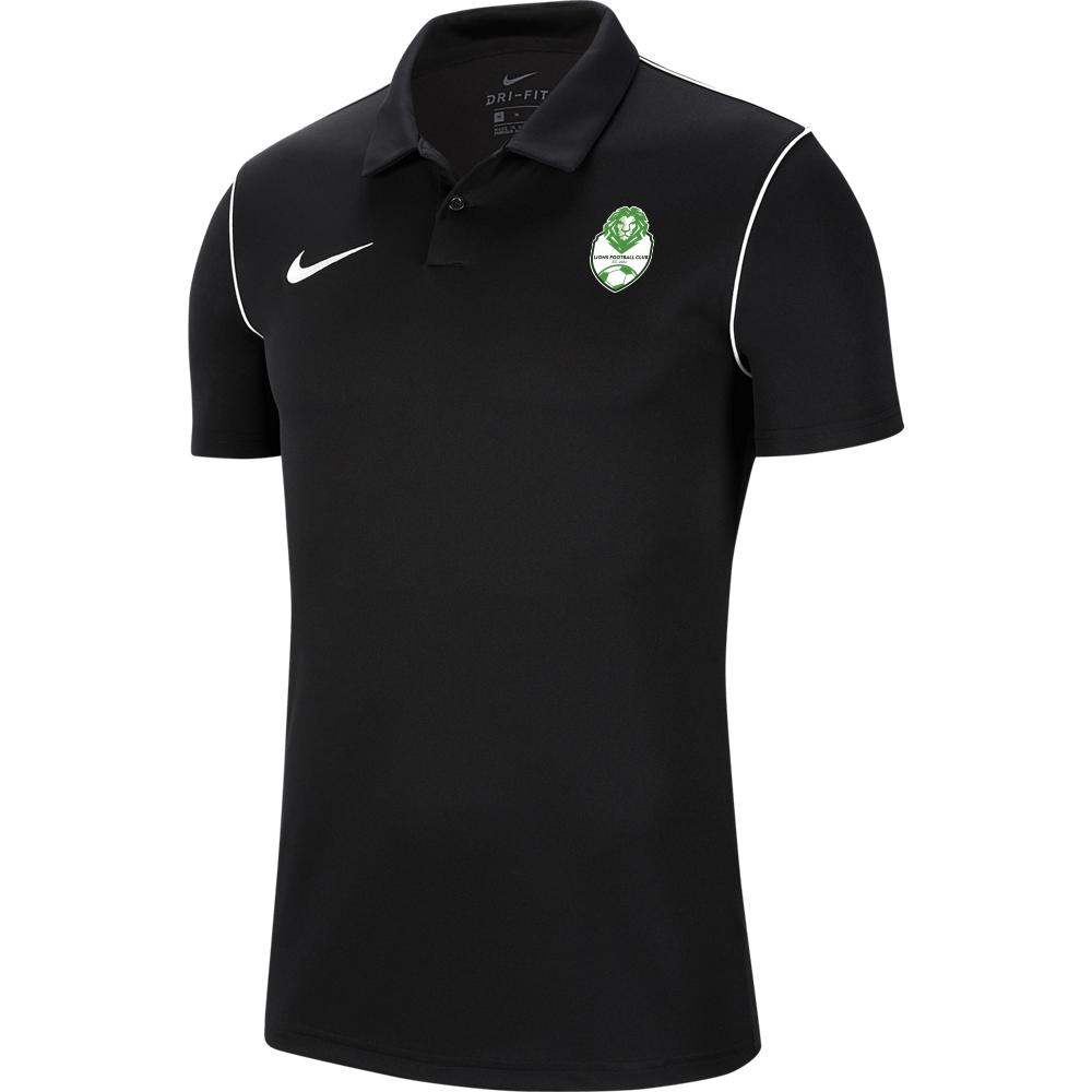 LIONS FOOTBALL CLUB Youth Nike-Dri-FIT Park 20 Polo