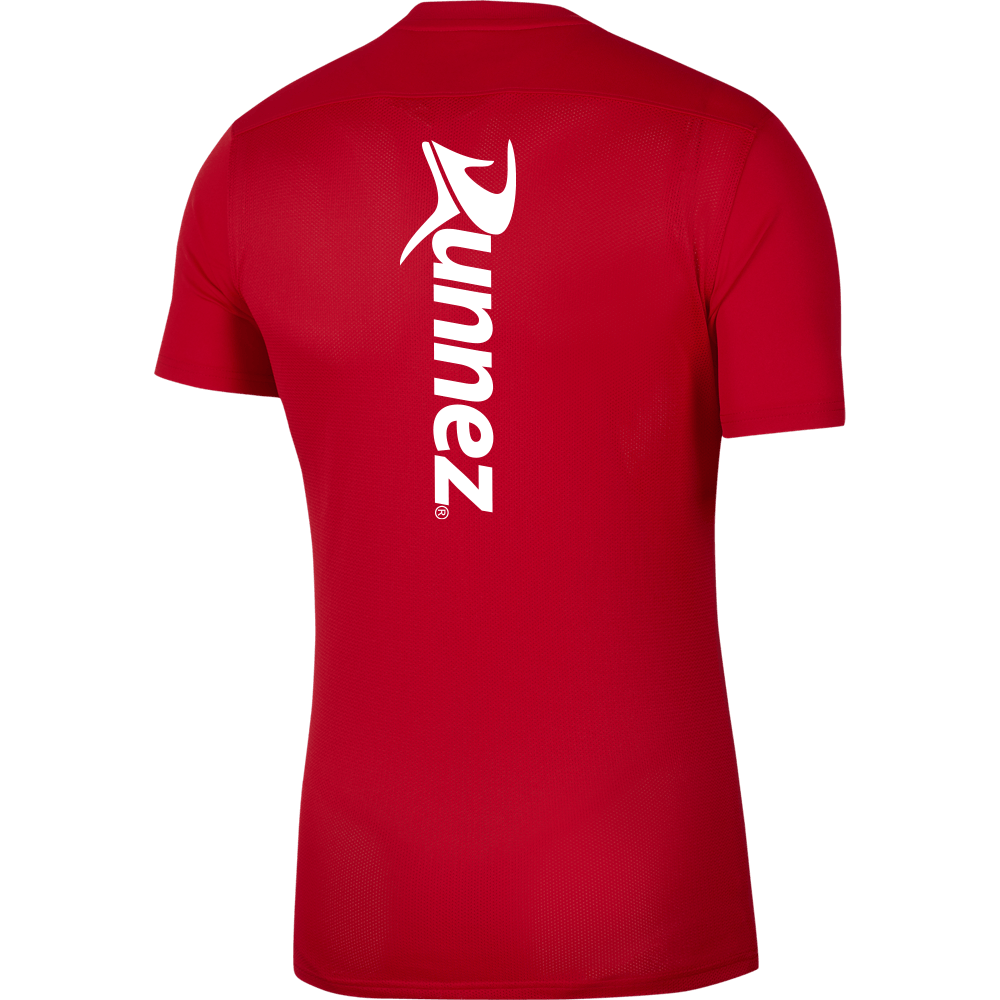 RUNNEZ Men's Nike Dri-FIT Park 7 Jersey
