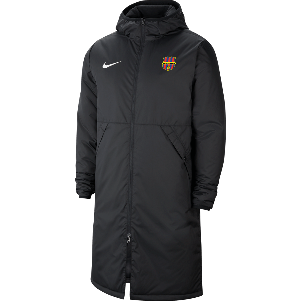 MELROSE PARK FC Men's Park Stadium Jacket