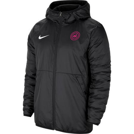 EVO LEAGUE Men's Therma Repel Park Jacket (CW6157-010)