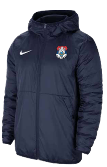WHITE CITY SC Nike Therma Repel Park Jacket Youth