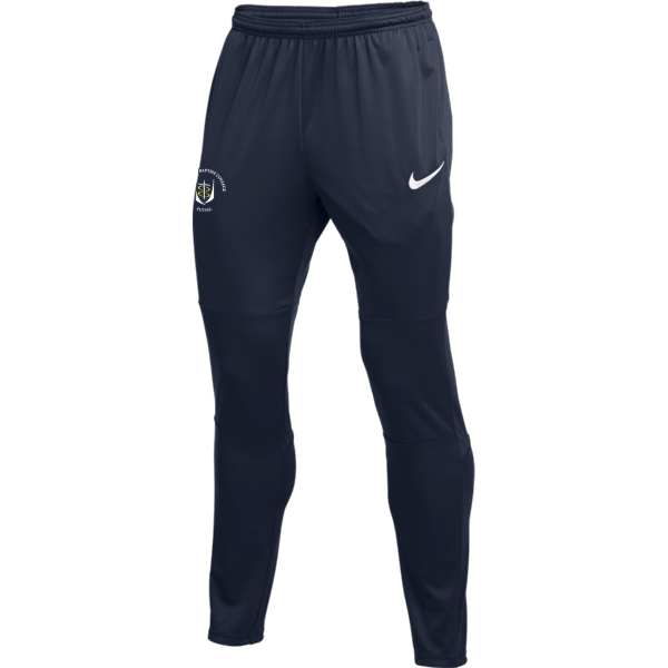 SDB MANDURAH BAPTIST COLLEGE Men's Nike Dri-FIT Park 20 Track Pants