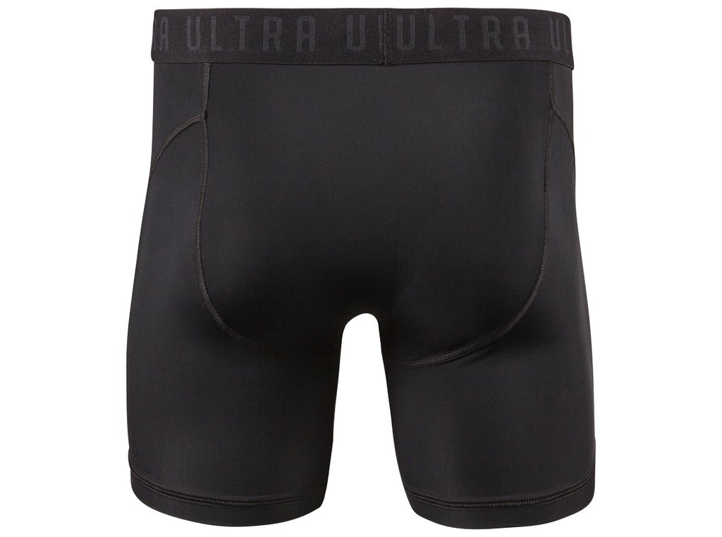 DYNAMIK SOCCER ACADEMY  Ultra Men's Compression Shorts
