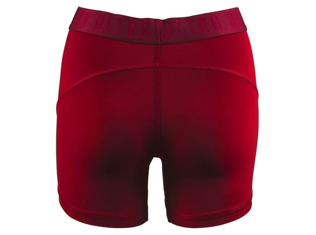 LACROSSE NSW Women's Compression Shorts (200200-657)
