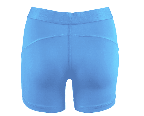LACROSSE NSW Women's Compression Shorts (200200-412)