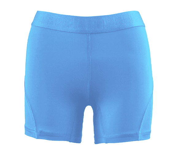 LACROSSE NSW Women's Compression Shorts (200200-412)