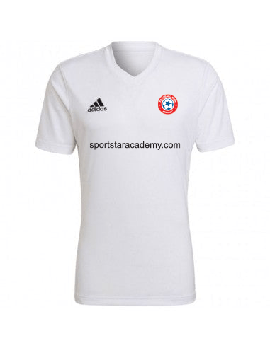 SPORTS STAR ACADEMY Youth Entrada 22 Jersey