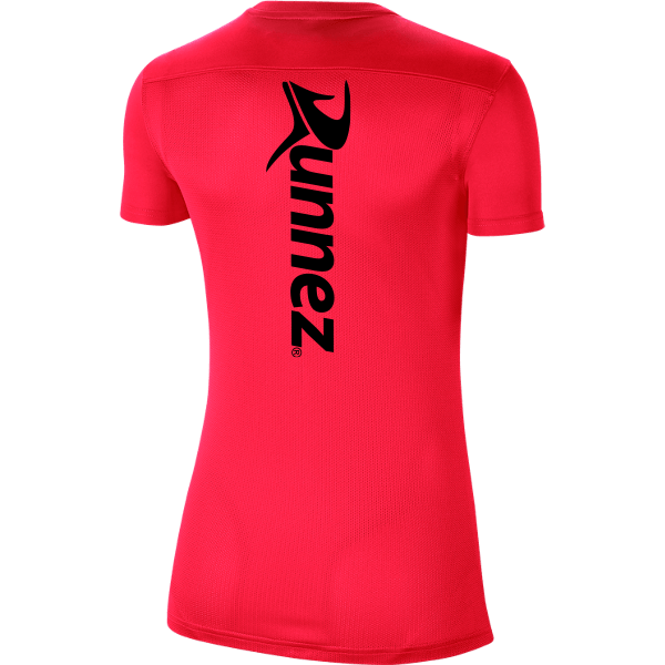 RUNNEZ Women's Park 7 Jersey