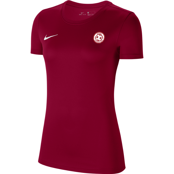 INVERELL FC Women's Park 7 Jersey