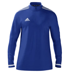 Midlayer 1/4 Zip (DW6766-BW)