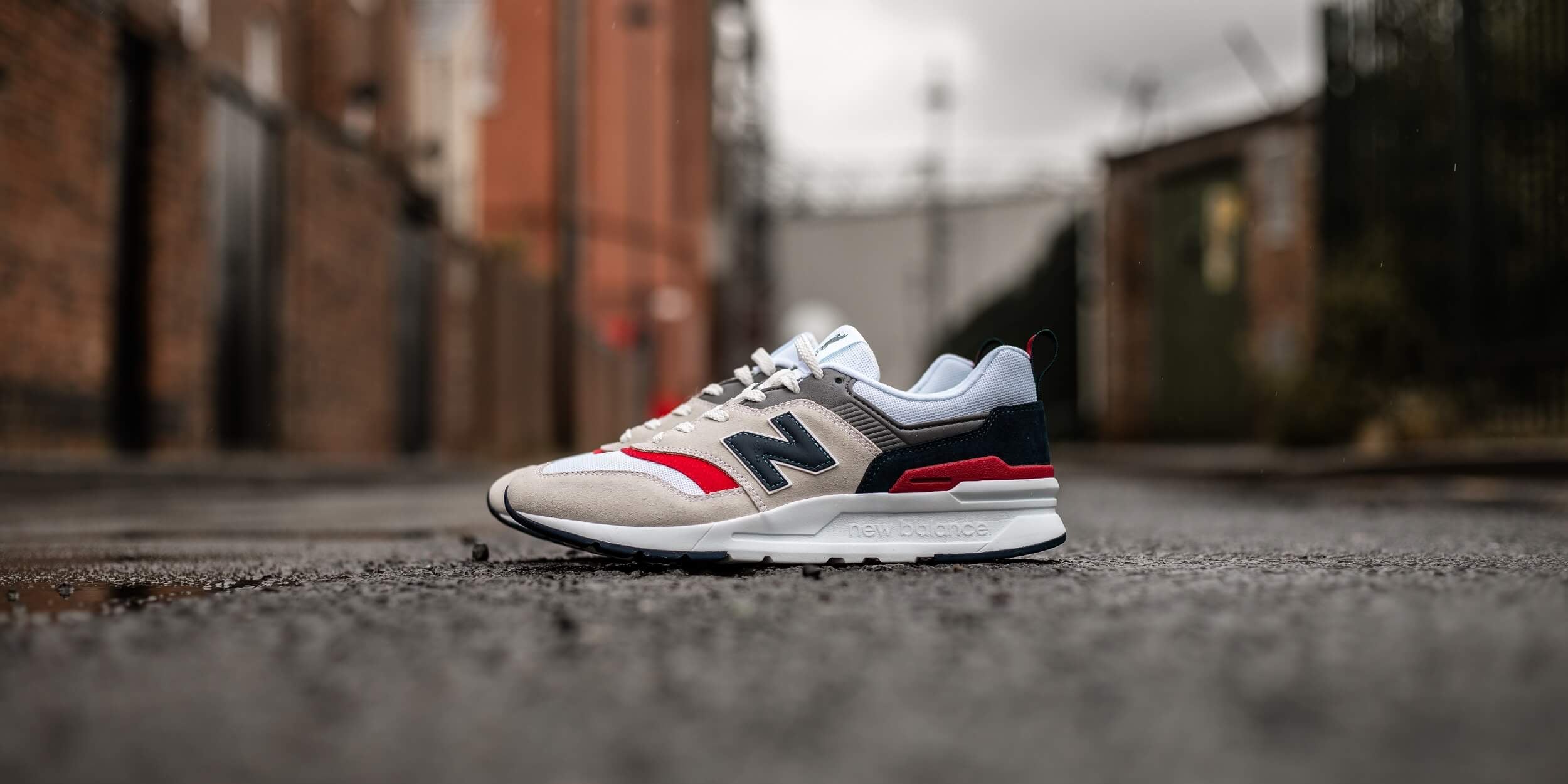 Introducing the NB X LFC 997 Trainer