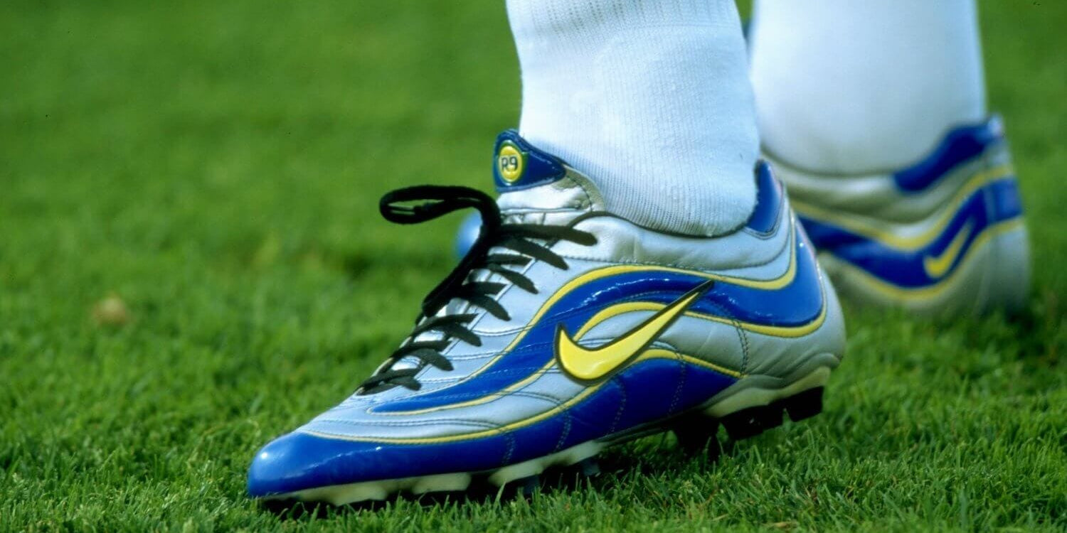 10 Most Iconic Nike Mercurial Vapors of All Time