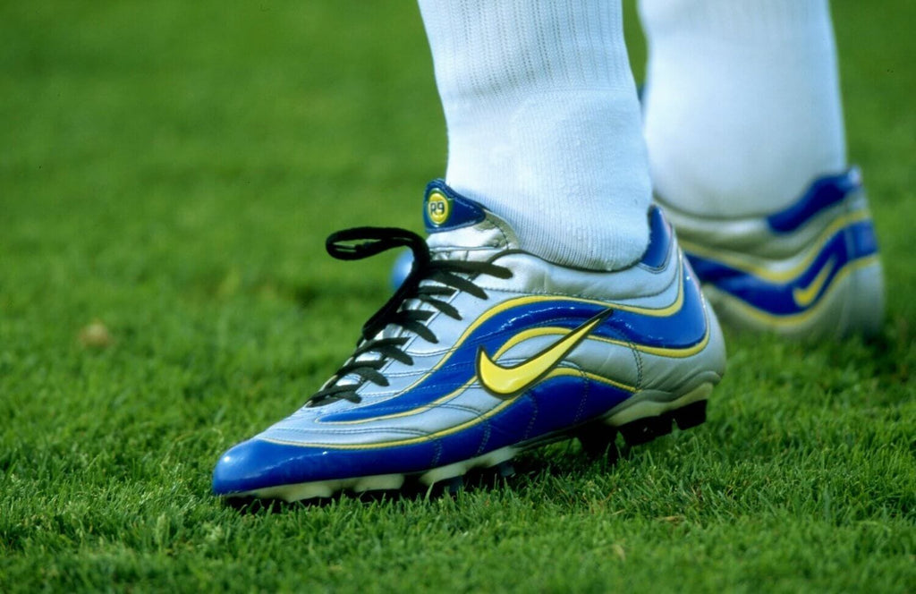 10 Most Iconic Nike Mercurial Boots of All Time Ultra Football