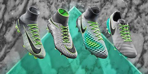 Nike Football Elite Pack