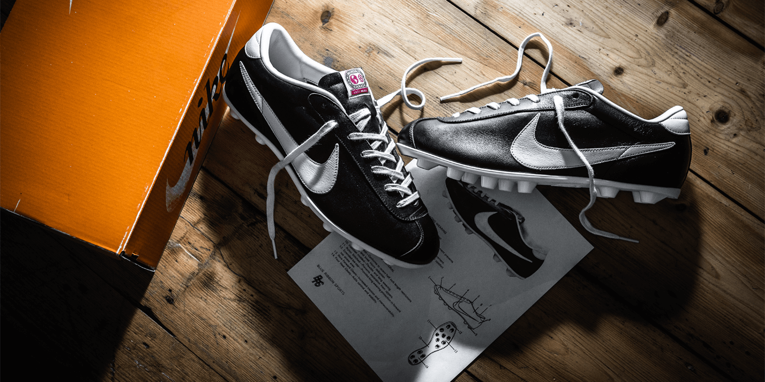 The Original Nike '1971' Boot Is Back