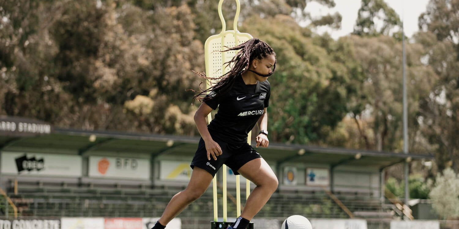 ULTRA MAG | ISSUE 7 - NAOMI CHINNAMA