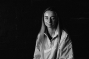 NIKE FC CUP JOURNAL: JESS RUSSO
