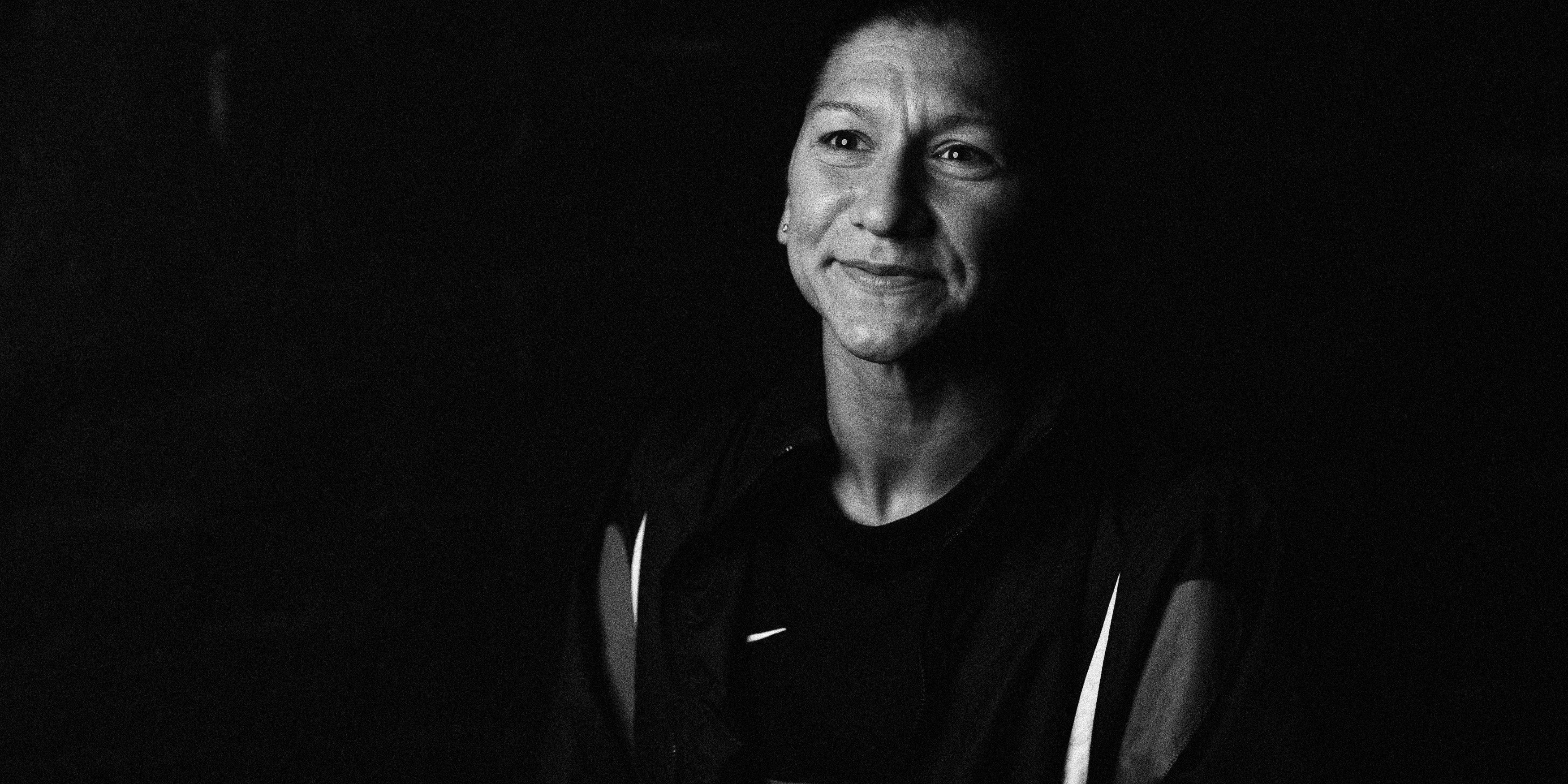 Nike FC Cup Journal: Aleks Sinclair & Oliva De La Plaza-Sanchez