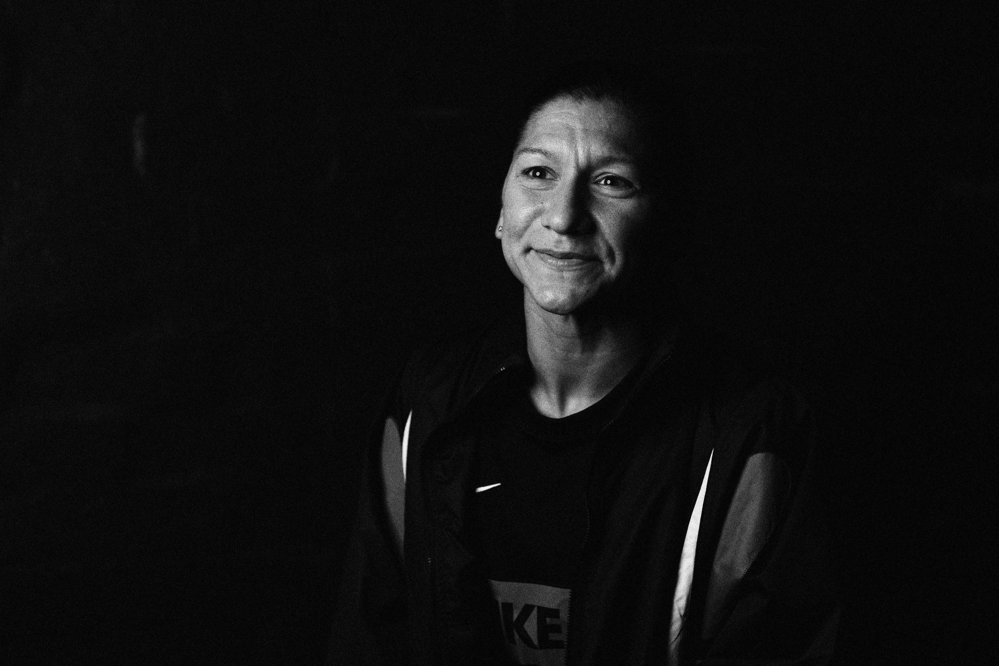 Nike FC Cup Journal: Aleks Sinclair & Oliva De La Plaza-Sanchez