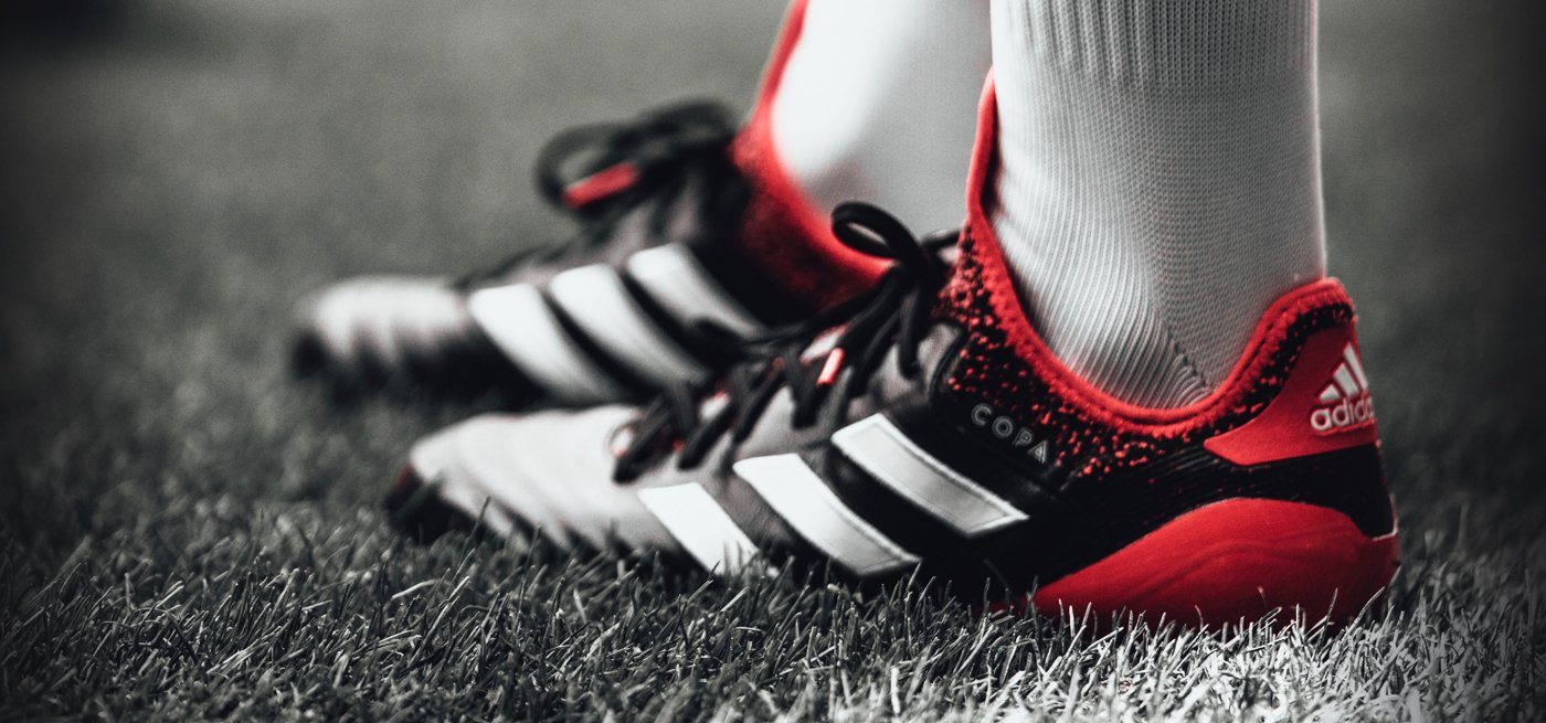 adidas Football Launches Latest Boot in The Copa Franchise: COPA18.1