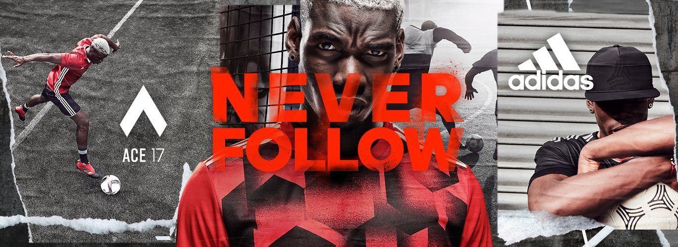 Ultra Football Reveals a Football Original Re-Imagined, the Adidas COPA 17 Red Limit