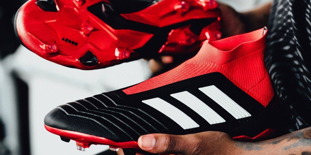 adidas Football Reveals New Team Mode Predator 18+