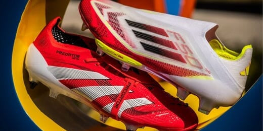 Adidas releases its first pack of the year: Pure Victory