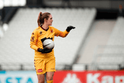 Nike FC Cup Profile: Emily Shields