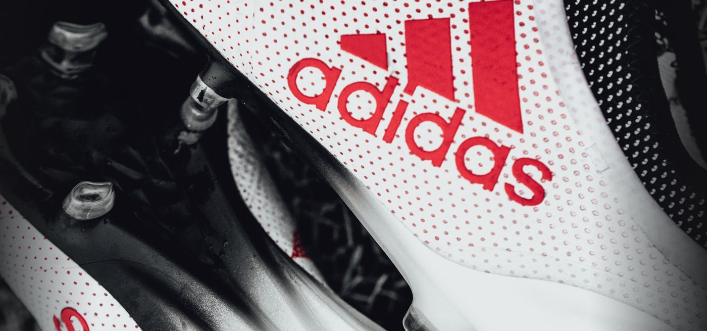 adidas Football Unveils New Cold Blooded X17+ 360 SPEED