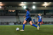 Nike F.C. Cup Profile: Akeisha Sandhu