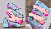 Nike releases the new Prism Pack, bright and pastel colours for a refresh look.