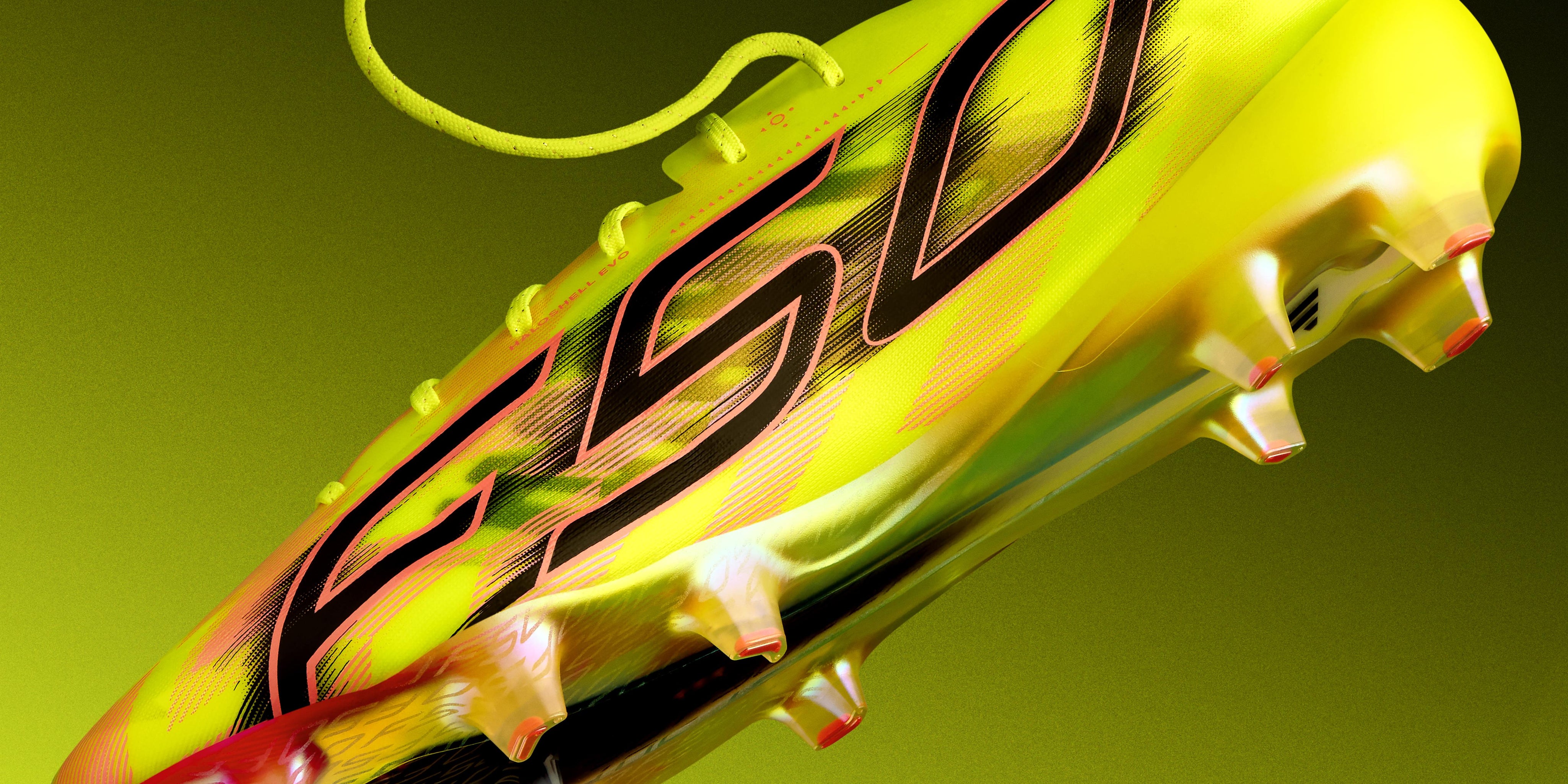 adidas F50 Hyperfast EVO: Too Light, Too Fast, Too Ready For The World Stage