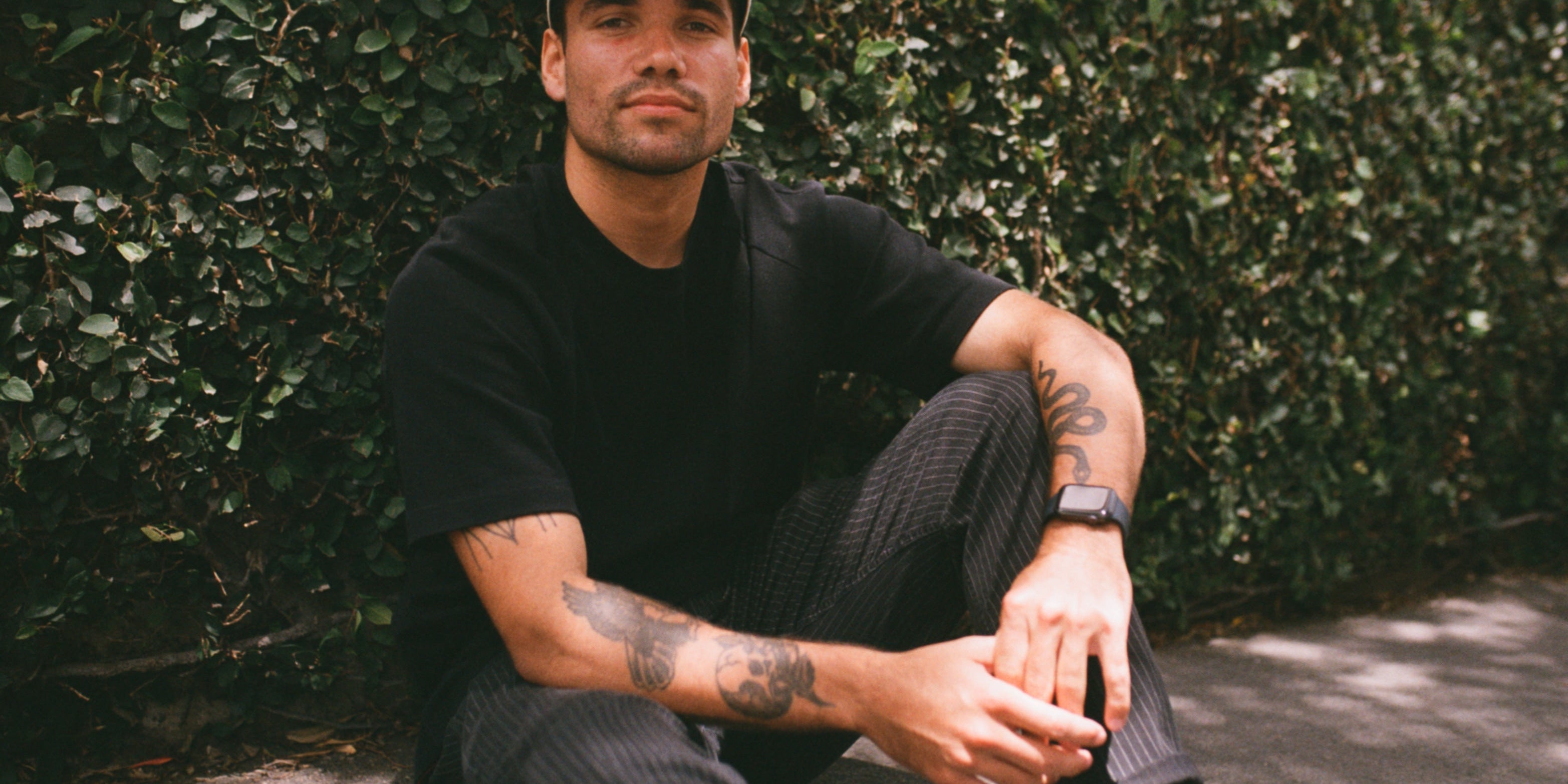 ULTRA MAG | ISSUE 12 - TATE RUSSELL