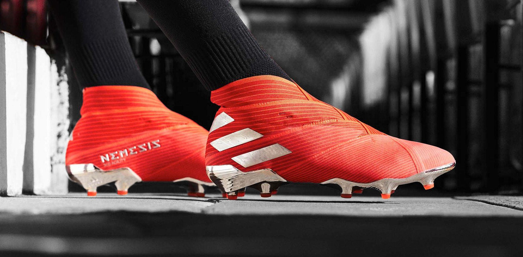 adidas Launch the Next-Gen Innovation of the Nemeziz 19+