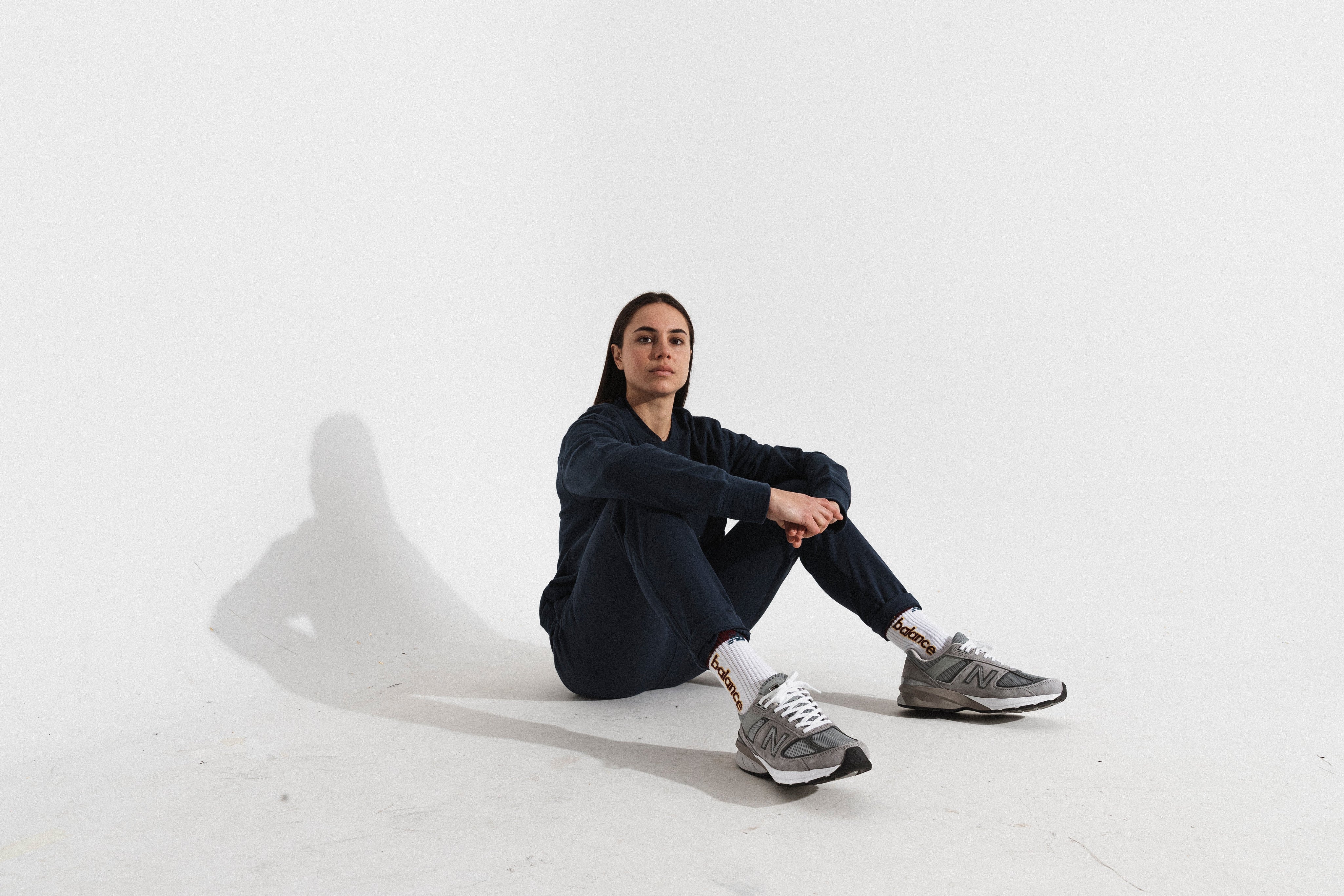 ULTRA MAG | ISSUE 11 - EMMA CHECKER