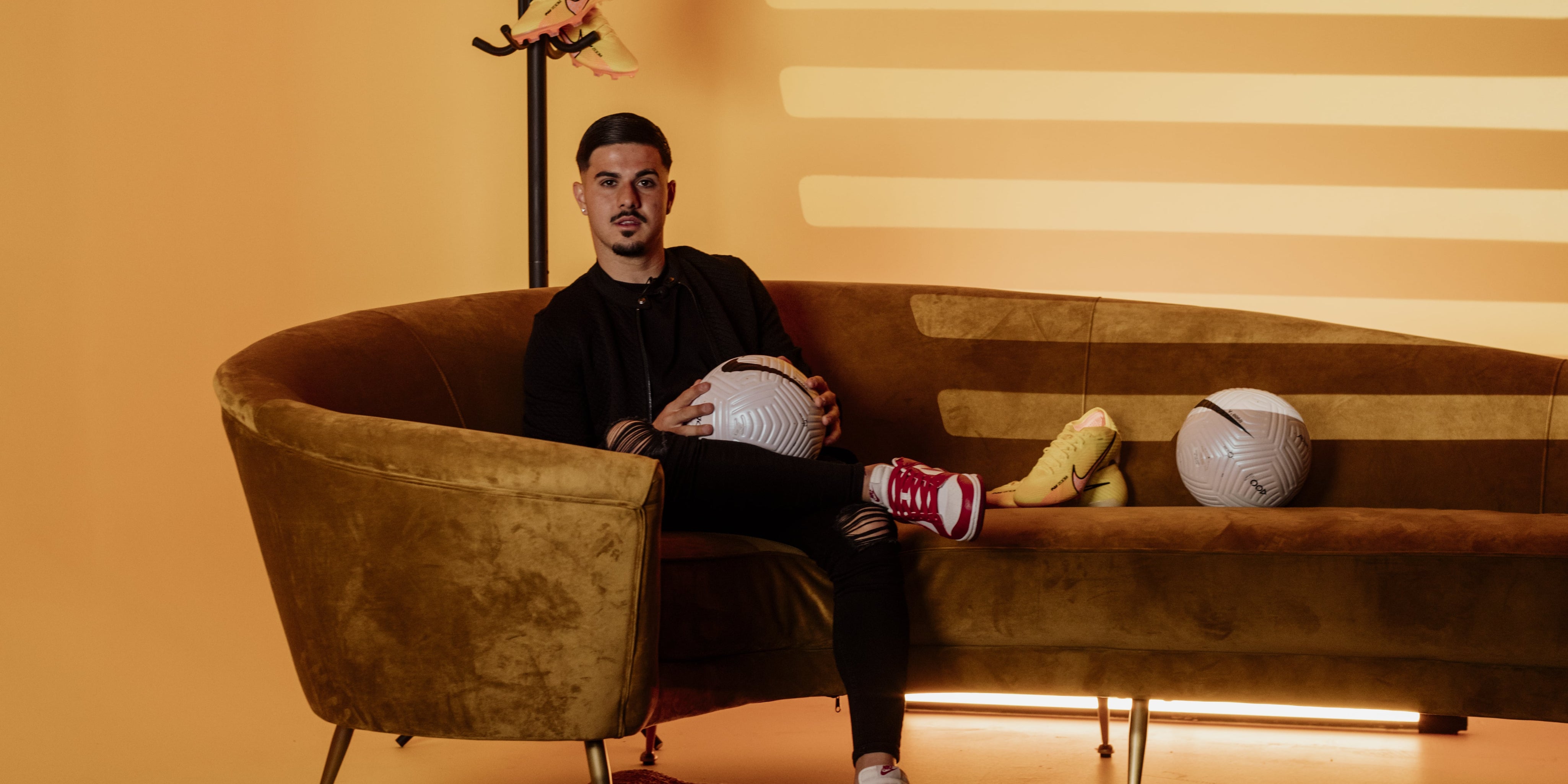 ULTRA MAG | ISSUE 17 - Marco Tilio