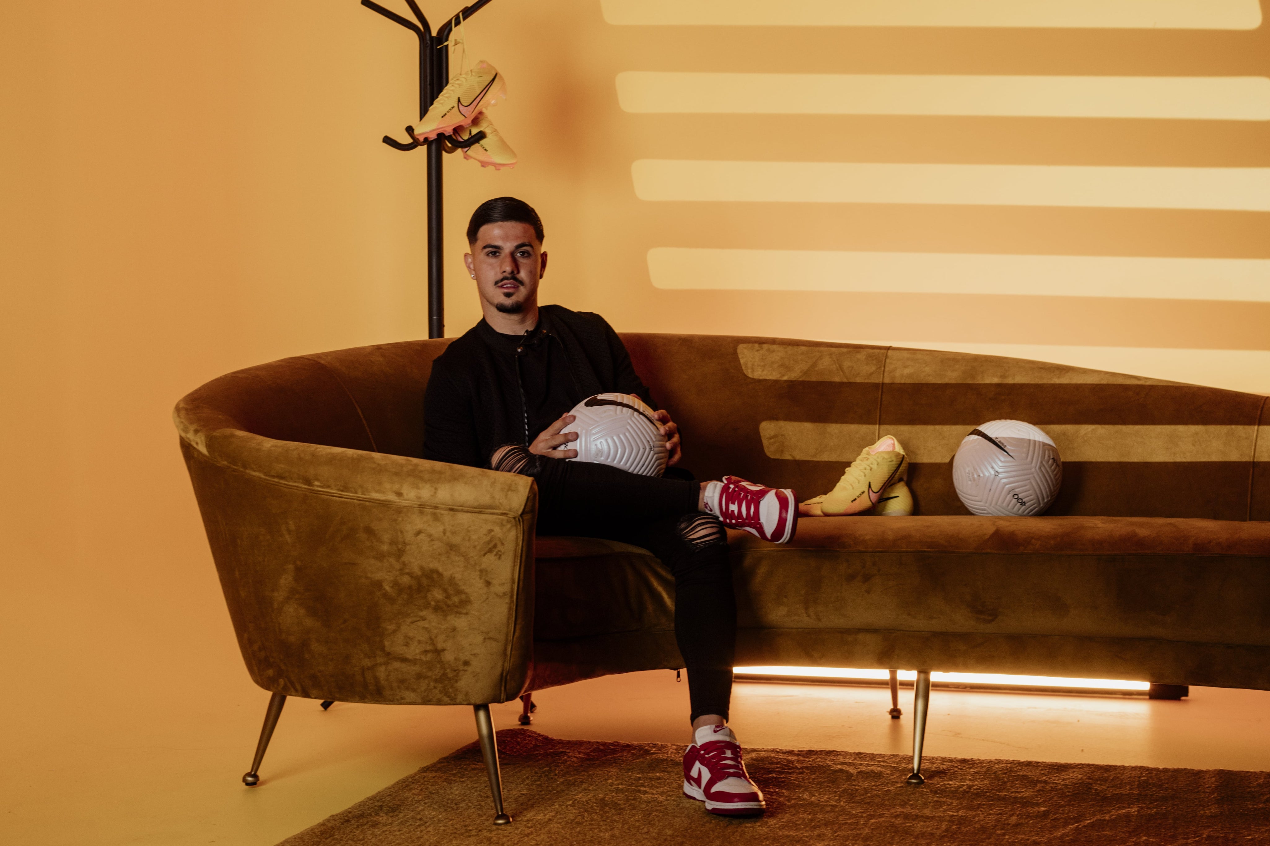 ULTRA MAG | ISSUE 17 - Marco Tilio