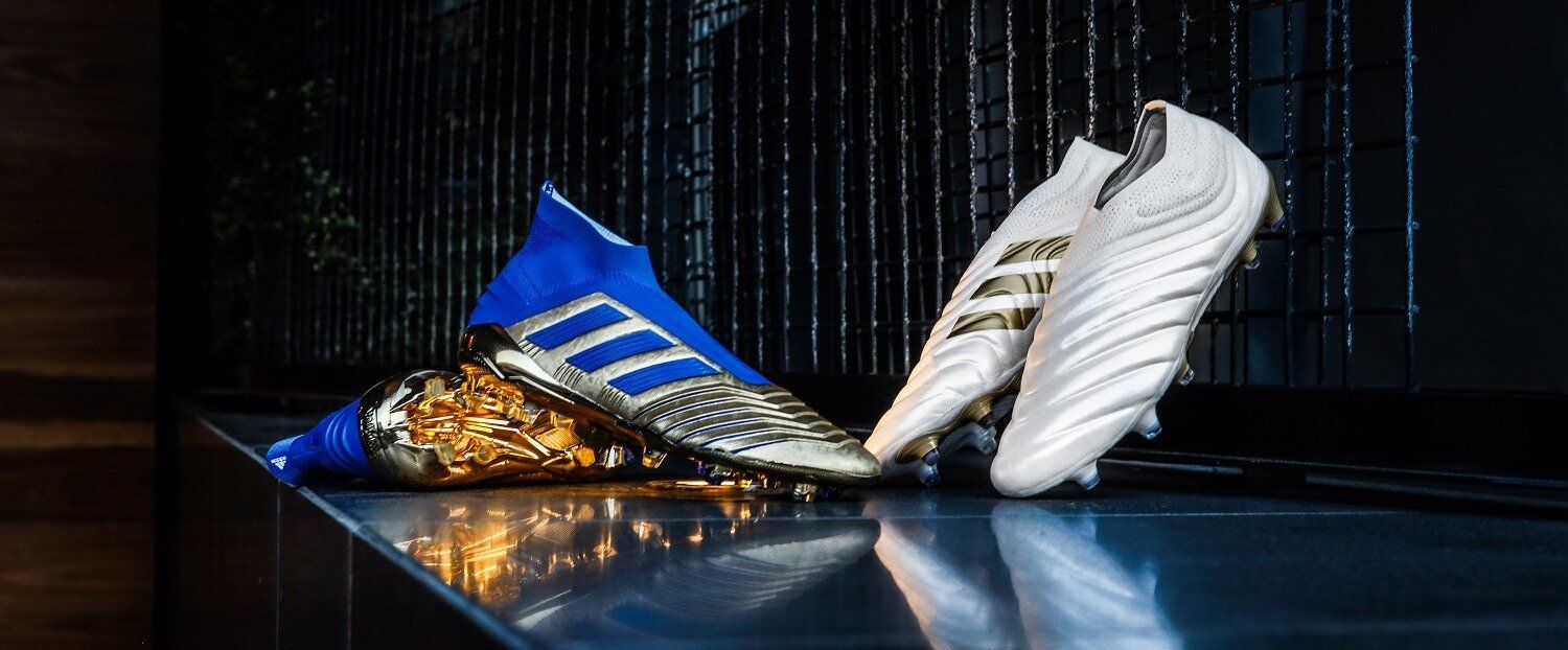 adidas launch Input Code