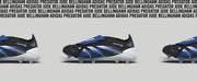 The new adidas Predator Jude Bellingham goes back to where it all began