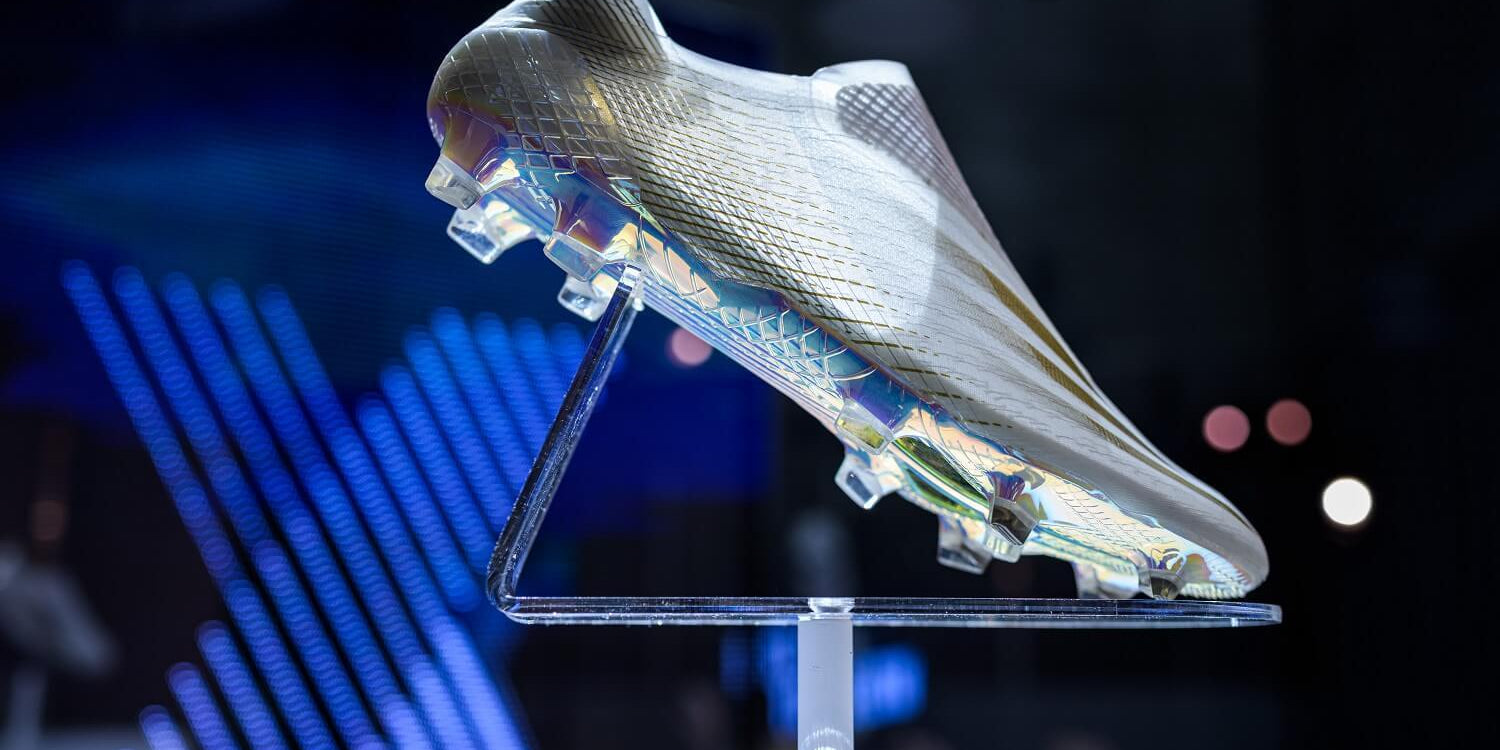 ADIDAS REVEALS X GHOSTED - DESIGNED FOR NEW LEVELS OF SPEED
