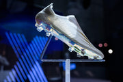 ADIDAS REVEALS X GHOSTED - DESIGNED FOR NEW LEVELS OF SPEED