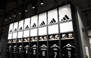 Exclusive adidas "Energy Mode" Launch at UltraHQ